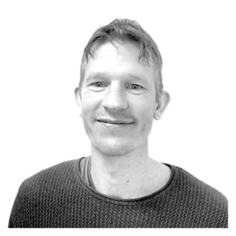 Kåre Elvesæther