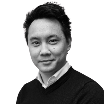 Timothy Ho