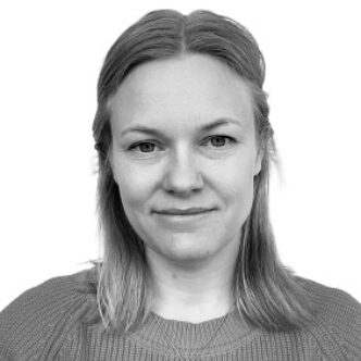Camilla Bergum