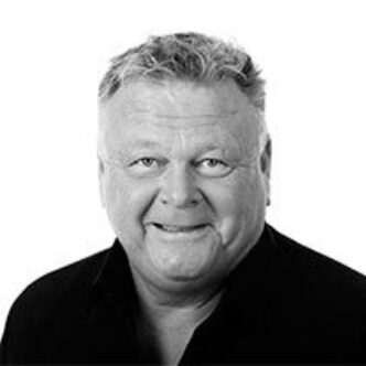 Bjørn Talseth