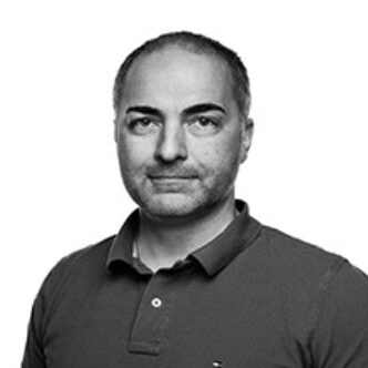 Daniel Ekløf