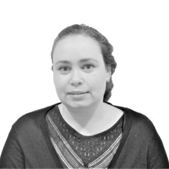 Pia Elisabeth Hansen